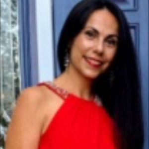 Meet your Posher, Olga